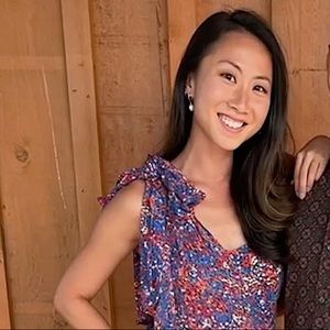 Meet your Posher, Nina